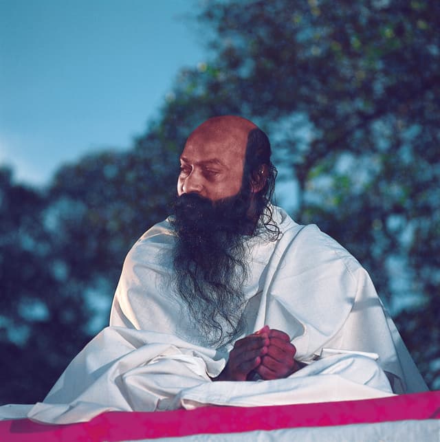 Rajneesh 